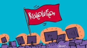 revolution-tunisie